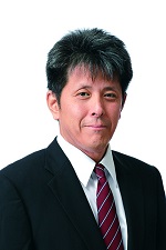 イケダ　タケシ　IKEDA Takashi