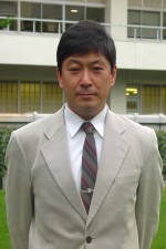 カノウ　アキヒコ　KANO Akihiko