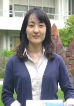 タカセ　トモコ　TAKASE Tomoko