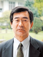 タガ　ツネオ　TAGA Tsuneo
