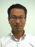 ツジ　トモキ　TSUJI Tomoki