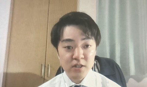 髙橋さん