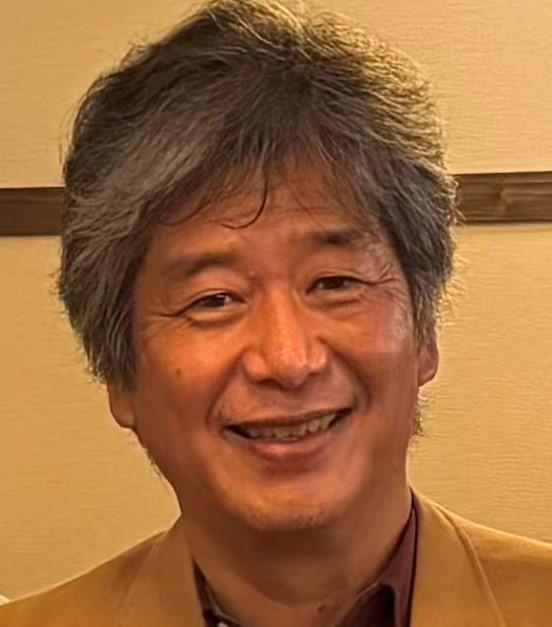 　ABE Yoshirou