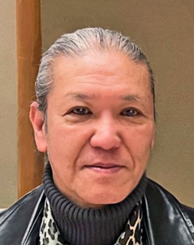 　UCHIMURA Katsushi