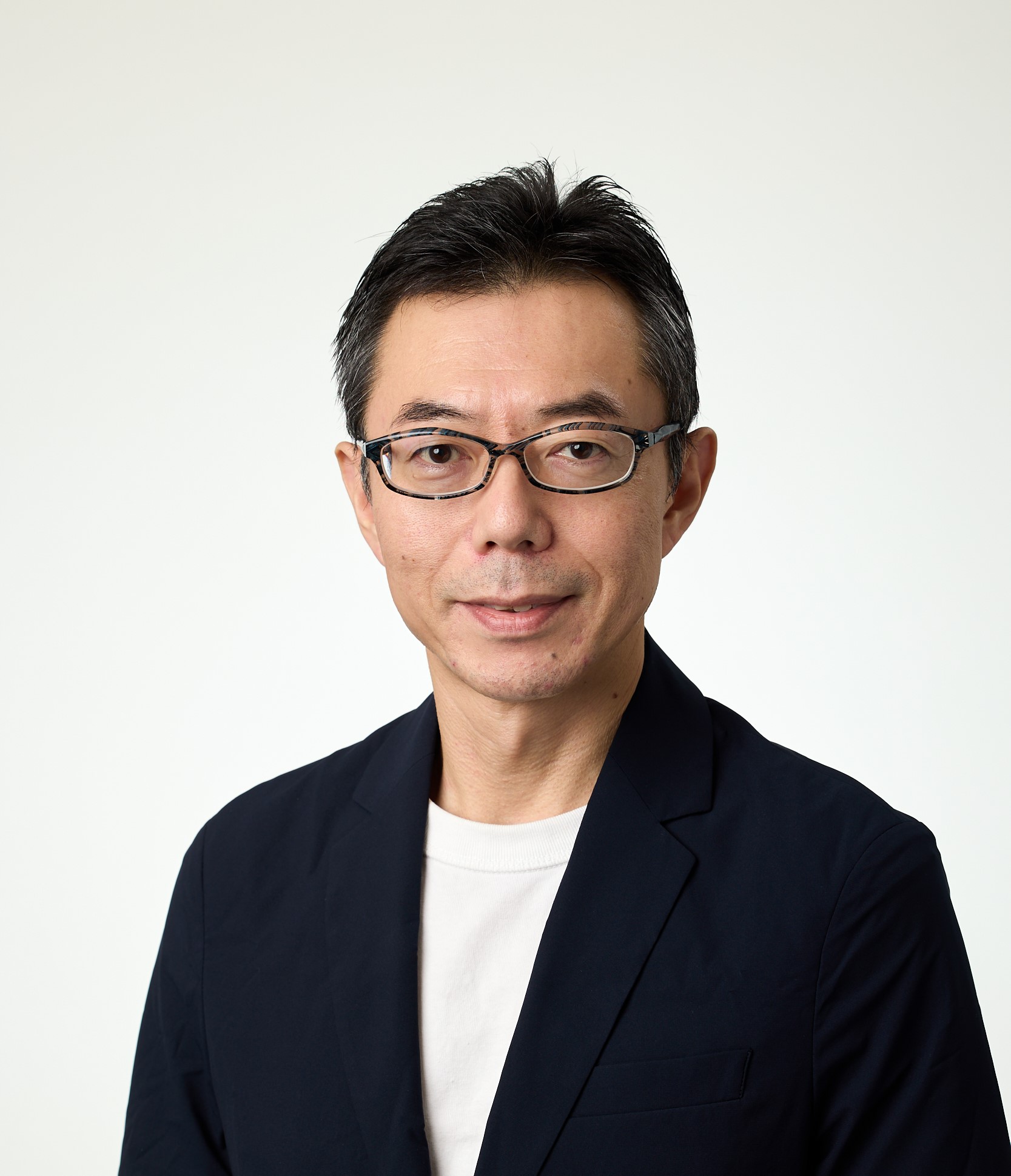 ノウジ　カツノリ　 NOJI Katsunori