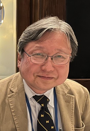 　SASAKI Ken'ichi 
