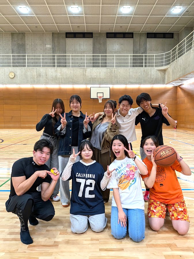 MGV RA team