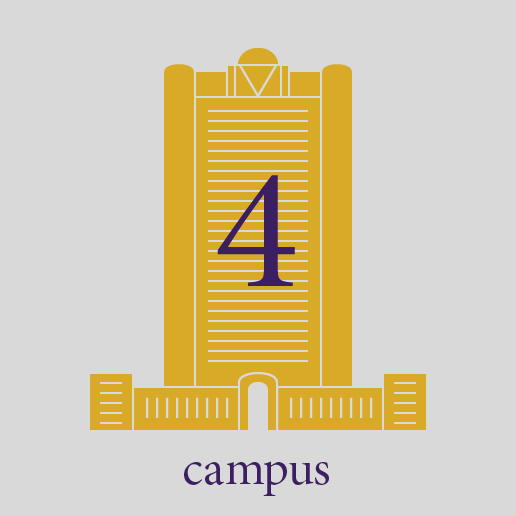 4 campus