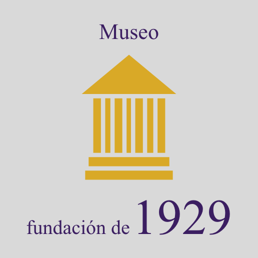 Museo: fundación de 1929
