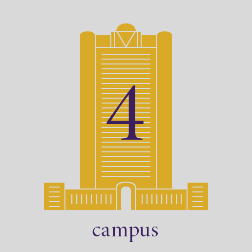 4 campus