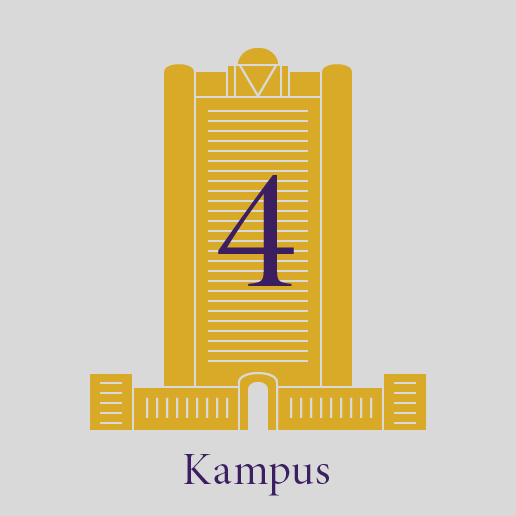 4 Kampus