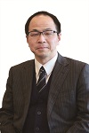 UMEHARA Hidetsugu