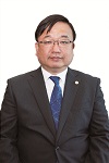 KASHIMA Yasuhiro