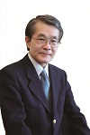 MOTOHASHI Masami