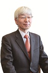 NUMATA Hiroyuki