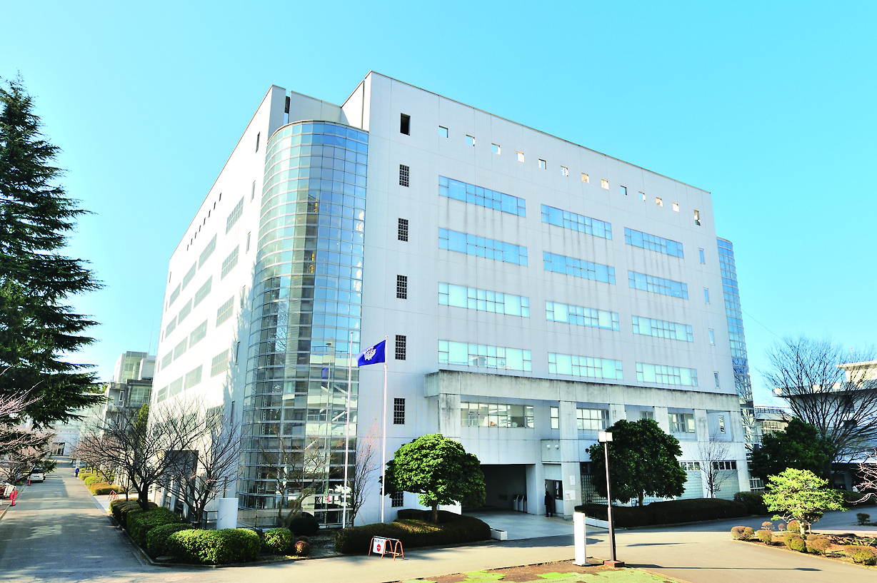 Ikuta Campus