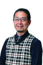 ARAYA Hiroshi