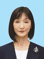 HAMAMOTO Makiko