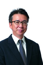 HANDA Takashi