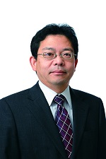 HASHIGUCHI Takuya
