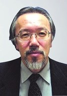 HIROMASA Yukio
