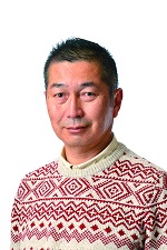 KURAMOTO Noboru