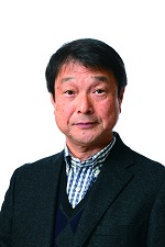 MARUBASHI Wataru