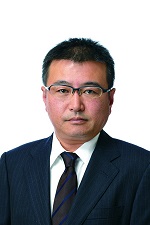 MIZOGUCHI Yasushi
