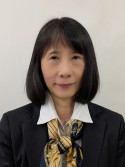 FUKUMOTO Fumiyo 【Network Design Program】