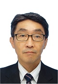 NAKAMURA  Ken-Ichi【Mathematical Sciences Program】