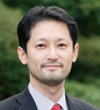 NINOMIYA Hirokazu 【Mathematical Sciences Program】