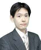 NAKANO Naoto 【Mathematical Sciences Program】 