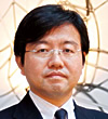 UTASHIRO Yutaka