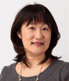 NAKOSHI Yoko