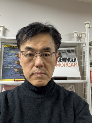 TAKAHASHI Satoshi