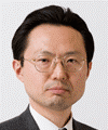 KOBAYASHI Kazushi