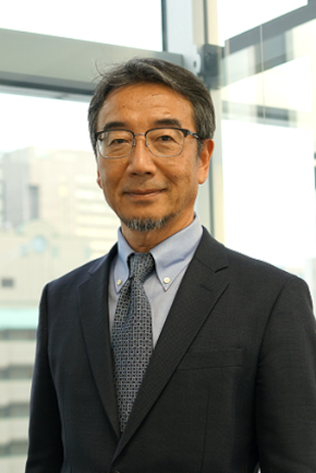 INUI Koji