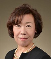 OKA Toshiko