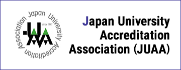 Japan University Accreditation Association (JUAA)