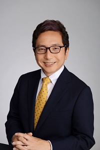 Dean NAGAHATA Makoto