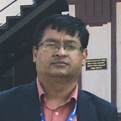 Tara Prasad Joshi