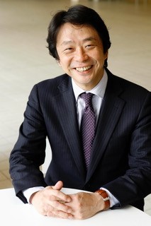 TAMURA Osamu