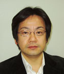 TSUKAHARA Yasuhiro