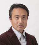 YAMAGUCHI Ikushi