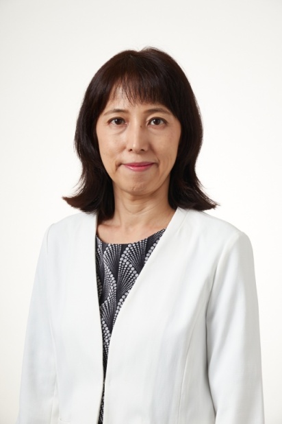 Reiko Nebashi