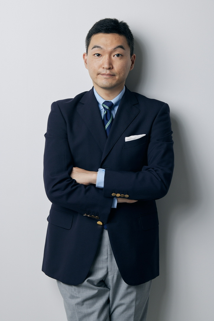 HIOKI Takayuki