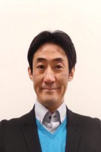 SHIMIZU Akinori