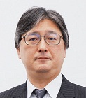 UCHIYAMA Yoshio