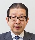 HIRATA Atsushi