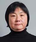 MATSUYAMA Miwako